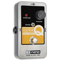 Photo ELECTRO HARMONIX NANO DOCTOR Q