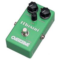 Photo MAXON OD-808 OVERDRIVE