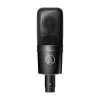 AUDIO TECHNICA AT4040