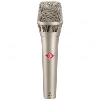 NEUMANN KMS105 NICKEL