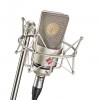 Photo NEUMANN TLM 103 STUDIO SET NICKEL