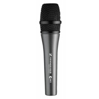 SENNHEISER E 865