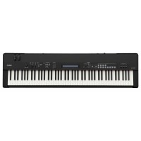 Photo YAMAHA CP40 STAGE - 88 TOUCHES