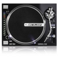 Photo RELOOP RP-8000