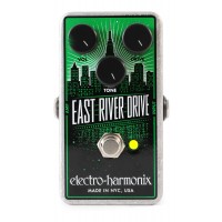 ELECTRO HARMONIX EAST RIVER DRIVE