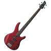 Photo YAMAHA TRBX174 RED METALLIC