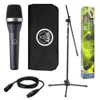 Photo AKG D5 STAGE PACK