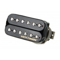 Photo GIBSON DIRTY FINGERS