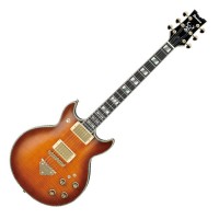 IBANEZ AR420 VIOLIN SUNBURST