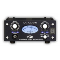 Photo AVALON DESIGN V5N - MODÈLE NOIR