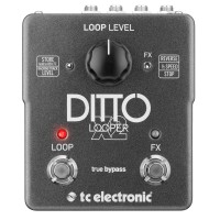 Photo TC ELECTRONIC DITTO X2