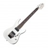 Photo Schecter Demon-7 Vintage White