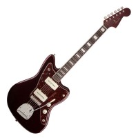 Fender Troy Van Leeuwen Jazzmaster Oxblood RW