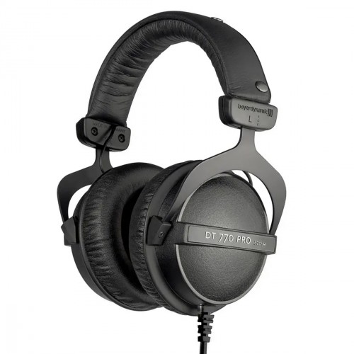 BEYERDYNAMIC DT 770 PRO-32