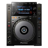 Photo PIONEER CDJ-900NXS