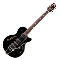 DUESENBERG STARPLAYER III BLACK