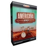 Photo TOONTRACK AMERICANA EZX