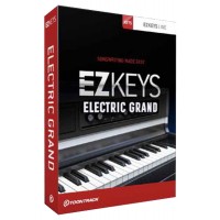 Photo TOONTRACK EZKEYS ELECTRIC GRAND