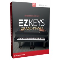 Photo TOONTRACK EZKEYS GRAND PIANO