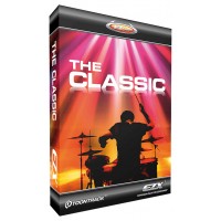 Photo TOONTRACK THE CLASSIC EZX