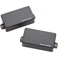 SEYMOUR DUNCAN KIT BLACKOUTS BLACK - AHB-1S