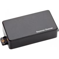 Seymour Duncan Blackouts Metal Bridge Black - AHB-2B