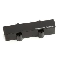 Seymour Duncan Jazz Bass 5 Actif Bridge Black - AJB-5B