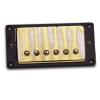 Photo SEYMOUR DUNCAN ANTIQUITY HUMBUCKER NECK GOLD - AN1401-G