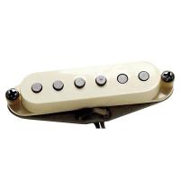 SEYMOUR DUNCAN ANTIQUITY TEXAS CUSTOM BRIDGE CREAM - AN2401