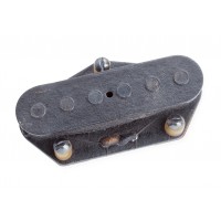 SEYMOUR DUNCAN ANTIQUITY TELE BRIDGE NICKEL - AN2422