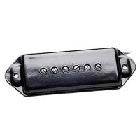 Seymour Duncan Antiquity P-90 Dog Ear Neck Black - AN3465