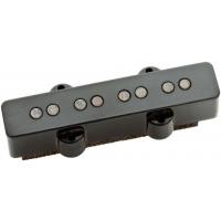 SEYMOUR DUNCAN ANTIQUITY JAZZ BASS NECK BLACK - AN4401