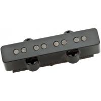 Seymour Duncan Antiquity II Jazz Bass Neck Black - AN4405