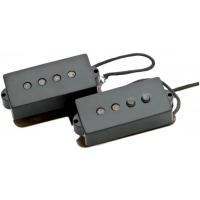 SEYMOUR DUNCAN ANTIQUITY PRECISION RAISED A BLACK - AN4412