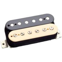 SEYMOUR DUNCAN ALNICO II PRO BRIDGE ZEBRA SPLIT - APH-1B-Z