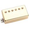 Photo SEYMOUR DUNCAN ALNICO II PRO NECK GOLD - APH-1N-G