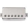 Photo SEYMOUR DUNCAN ALNICO II PRO NECK NICKEL - APH-1N-N