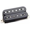 Photo Seymour Duncan Alnico II Pro Slash Bridge Black - APH-2B