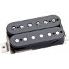 Photo SEYMOUR DUNCAN ALNICO II PRO SLASH NECK BLACK - APH-2N