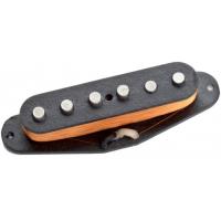 SEYMOUR DUNCAN ALNICO II PRO STAGGERED - APS1