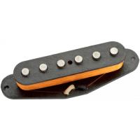 Seymour Duncan Alnico II Pro Staggered Left - APS1-L-RWRP