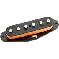 SEYMOUR DUNCAN ALNICO II PRO STAGGERED - APS1-RWRP