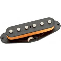 Seymour Duncan Alnico II Pro Flat - APS2