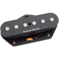 Seymour Duncan Alnico II Pro Lead Tele Black - APTL-1