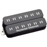 SEYMOUR DUNCAN PARALLEL AXIS ORIGINAL NECK BLACK - PA-TB1N