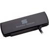 Photo SEYMOUR DUNCAN WOODY HUM CANCELING SA-3HC-BLK NOIR