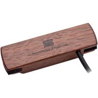 Photo SEYMOUR DUNCAN WOODY - SA-3HC-WLN NOYER