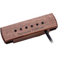 Photo SEYMOUR DUNCAN WOODY - SA-3XL-WLN NOYER