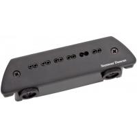 SEYMOUR DUNCAN MAG MIC - SA-6