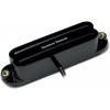 Photo SEYMOUR DUNCAN COOL RAILS STRAT BRIDGE BLACK - SCR-1B